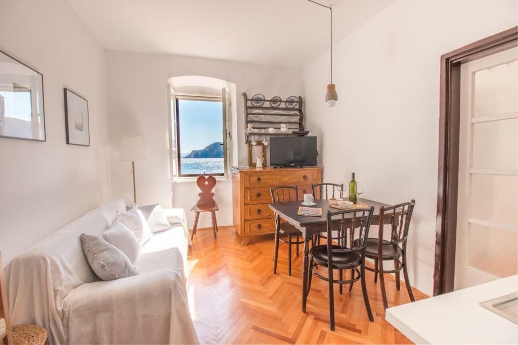 Apartment Ante Baska  Ngoại thất bức ảnh