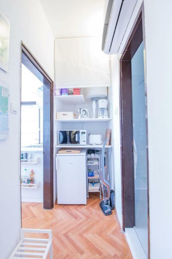 Apartment Ante Baska  Ngoại thất bức ảnh