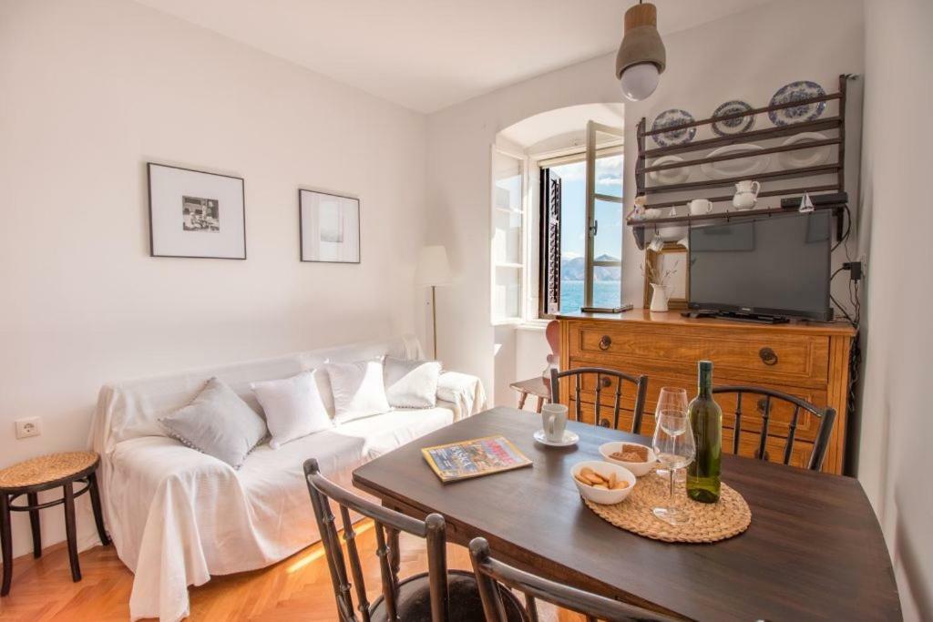 Apartment Ante Baska  Ngoại thất bức ảnh