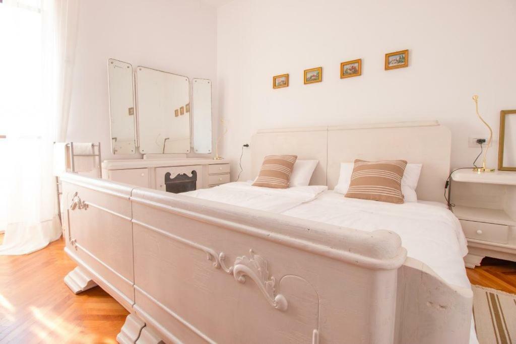 Apartment Ante Baska  Ngoại thất bức ảnh