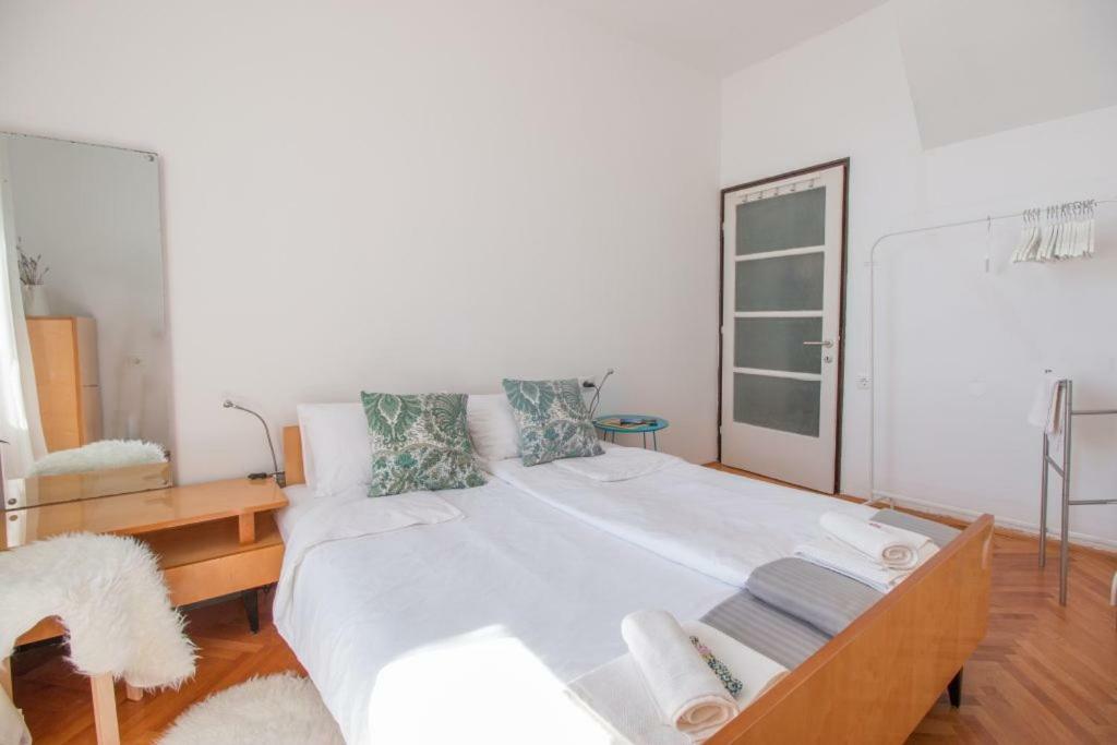 Apartment Ante Baska  Ngoại thất bức ảnh